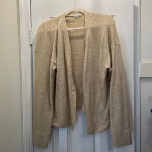 Gap Forever Cozy V-Neck Cardigan